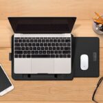 Laptop Case Leather Bag Protective Sleeve