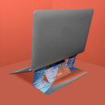 Laptop ultra-thin portable stand - Image 3
