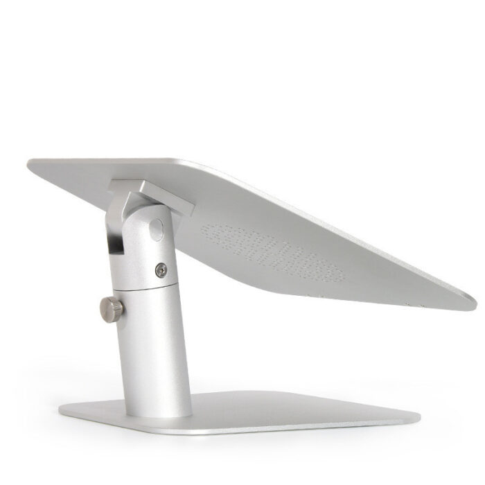 Multifunctional Aluminum Alloy Laptop Stand - Image 1