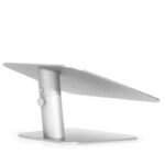 Multifunctional Aluminum Alloy Laptop Stand - Image 2