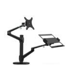 LCD Monitor Stand Combination Dual Purpose - Image 5