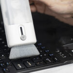 New 6-in-1 Bluetooth Headset Cleaning Kit Pen - Image 2