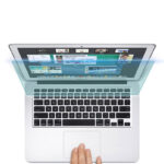 Suitable For Laptop Screen Protector Filter - Image 4