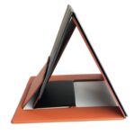 Multi-angle adjustable folding laptop stand - Image 3