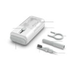 New 6-in-1 Bluetooth Headset Cleaning Kit Pen - Image 5