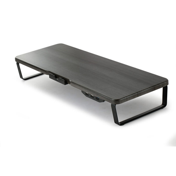 Monitor Lift Stand Laptop Stand Mobile Phone Charging - Image 6