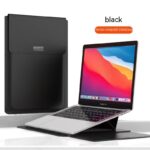 Laptop Case Leather Bag Protective Sleeve - Image 10