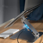 Laptop Stand Lifting Adjustable Desktop - Image 5