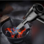 Wireless Electric Air Duster PC Air Blower Cleaning 51000 RPM PC Laptop Cleaning Kit For PC Laptop Keyboard Rda - Image 6