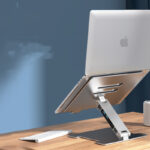 Laptop Stand Lifting Adjustable Desktop - Image 4