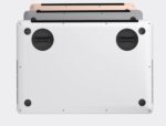 Adjustable Mini Portable Invisible Laptop Stand - Image 6