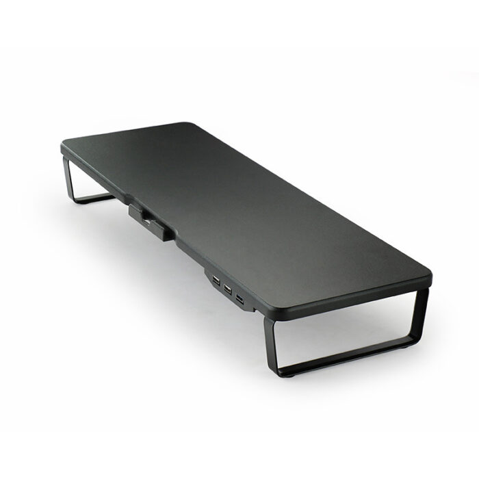 Monitor Lift Stand Laptop Stand Mobile Phone Charging - Image 5