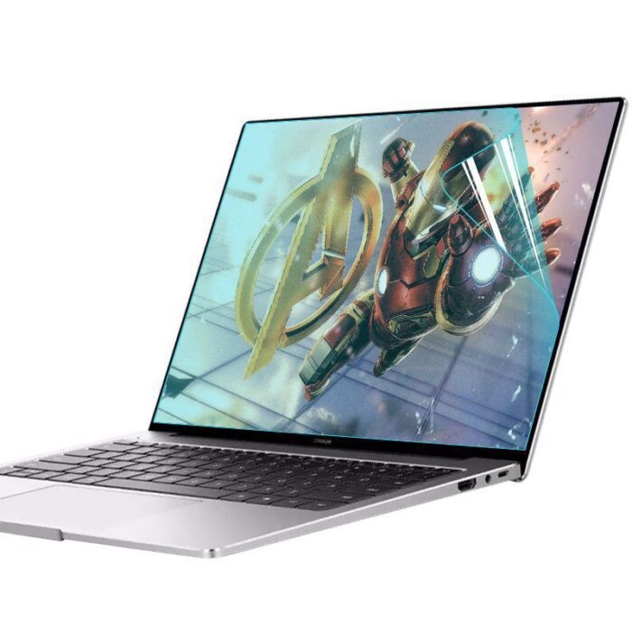 Computer Radiation Protection Screen Protector Film - Image 5