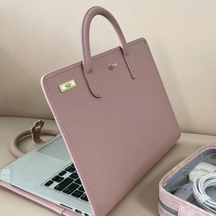 Daily Matching Notebook Laptop Protective Sleeve - Image 1