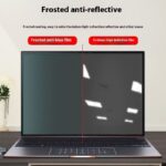 Computer Radiation Protection Screen Protector Film - Image 2
