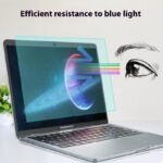 Computer Radiation Protection Screen Protector Film - Image 3